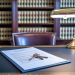 Séquestre Chez Notaire : Tout Comprendre sur l'Argent Bloqué pour Travaux