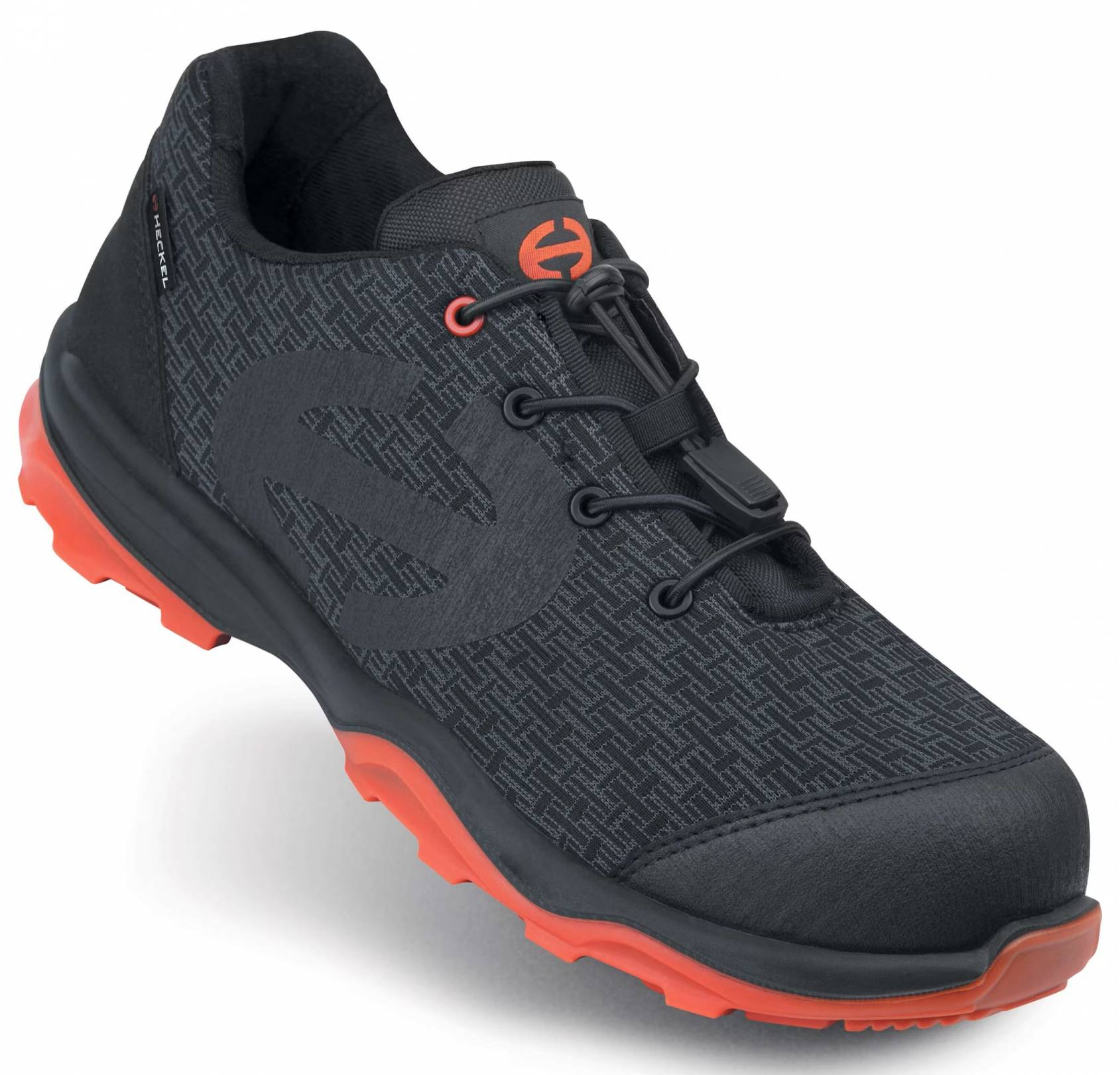 chaussure de sécurité basket confort semelle antidérapante