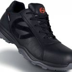 Chaussures de sécurité innovantes pour les métiers à risques