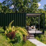 Container aménagé : ce que vous devez savoir avant de vous lancer