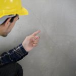 Fissures et humidité : pourquoi une expertise indépendante change tout ?