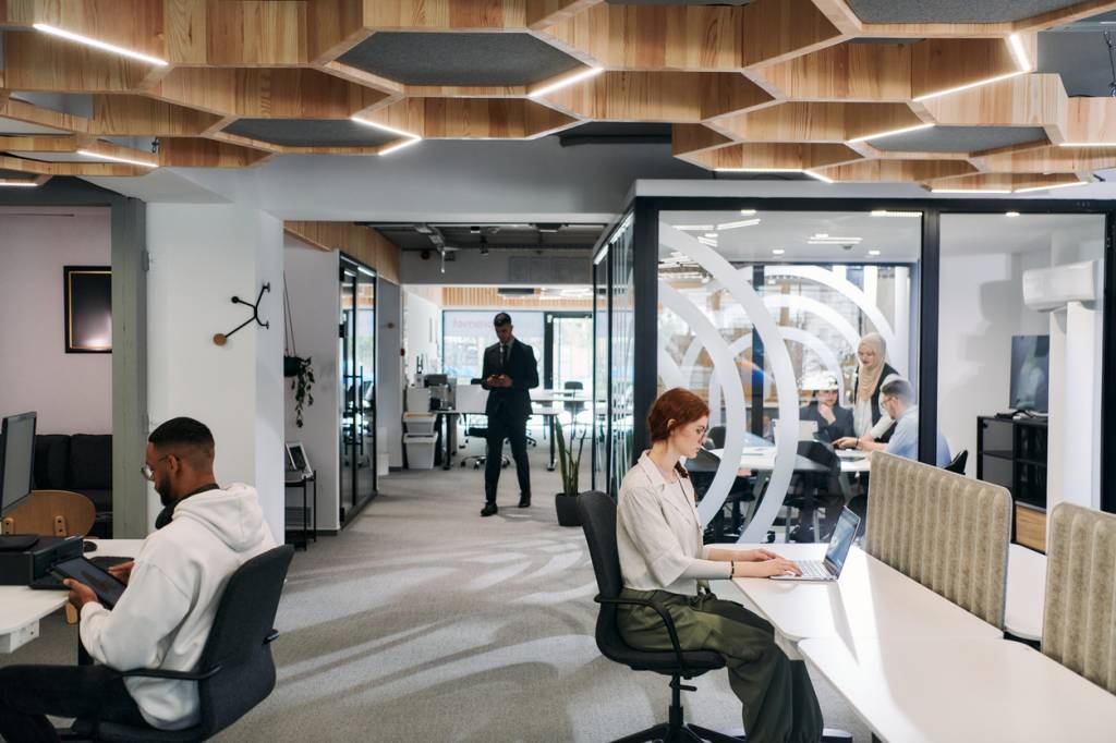 correction acoustique des bâtiments