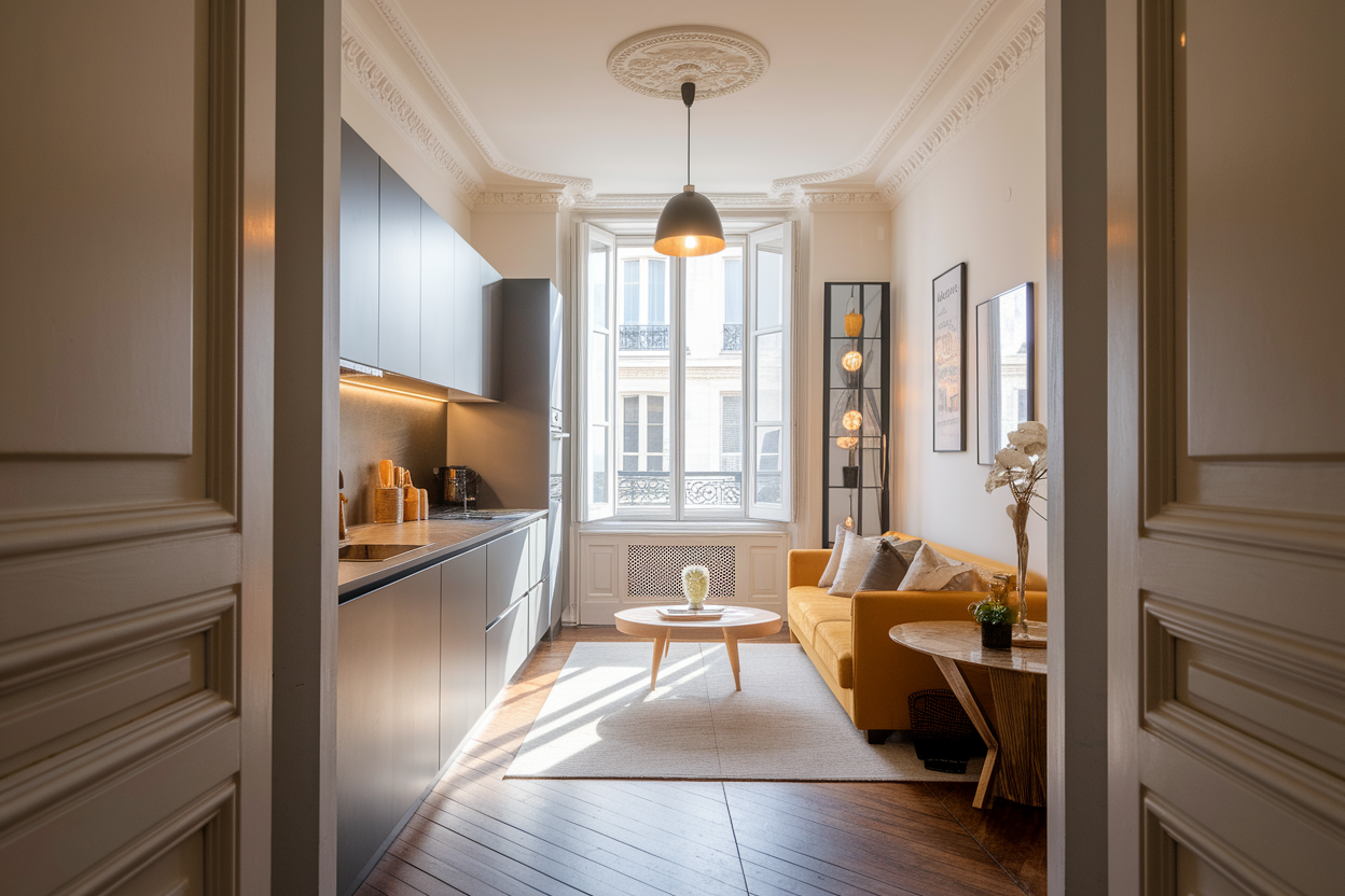 🔑 Louer plus facilement et plus cher