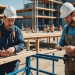 Particulier vs Professionnel : quel échafaudage roulant pour quel usage ?