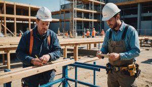 Particulier vs Professionnel : quel échafaudage roulant pour quel usage ?