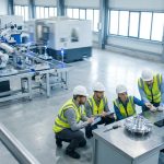 Pourquoi faire appel à un fabricant à façon industriel ?