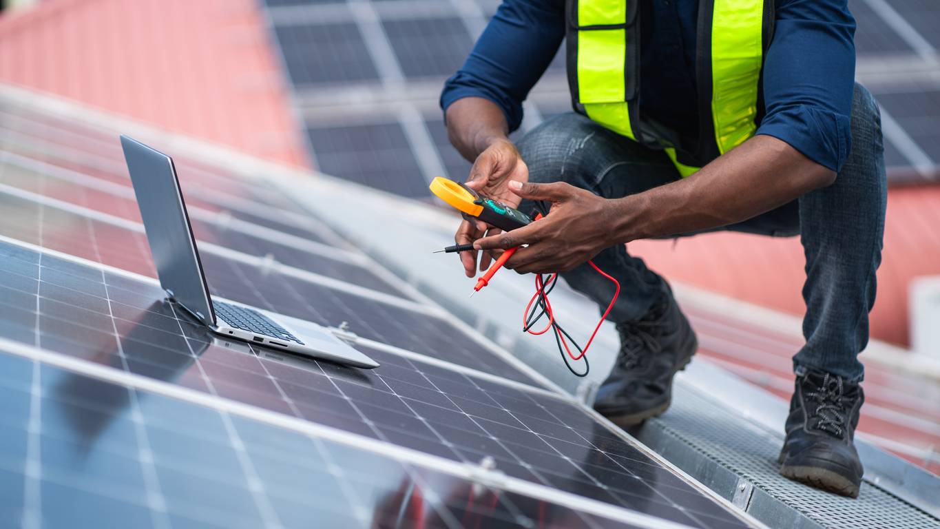 énergie solaire en Savoie, autoconsommation avec panneaux solaires