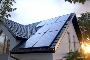 Énergie solaire en Savoie : l'autoconsommation à portée de toit