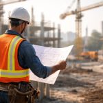 ouvrier-batiment-chantier-grues-plans