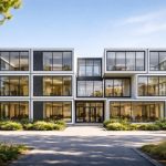 batiment-modulaire-moderne-facade-fenetres