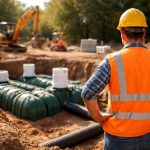 ouvrier-tenue-chantier-systeme-assainissement