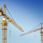 Grue à tour mobile : Quand la mobilité change la donne sur un chantier