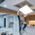 Éclairage LED : bons plans et astuces pour réduire sa facture d'énergie sur chantier et à domicile