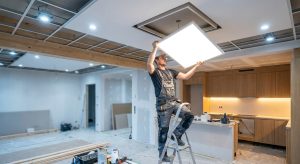 Éclairage LED : bons plans et astuces pour réduire sa facture d'énergie sur chantier et à domicile