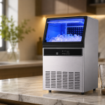 Machine à glaçons professionnelle : conseils d'utilisation et bonnes pratiques